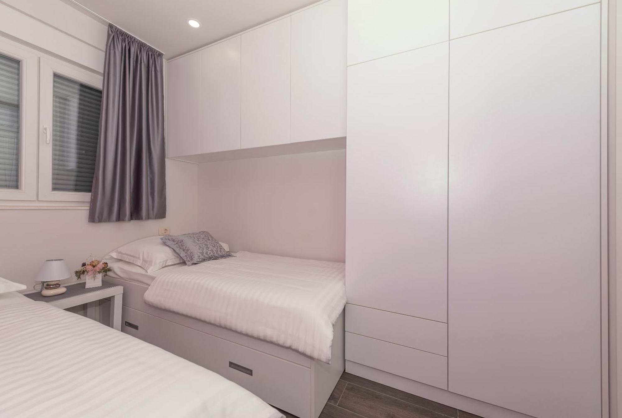 Kati Apartment Makarska Habitación foto